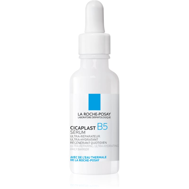 La Roche-Posay Cicaplast B5 Serum 30ml