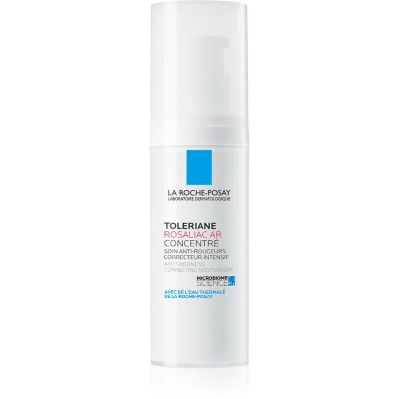 La Roche-Posay Toleriane Rosaliac AR Concentrate 40ml