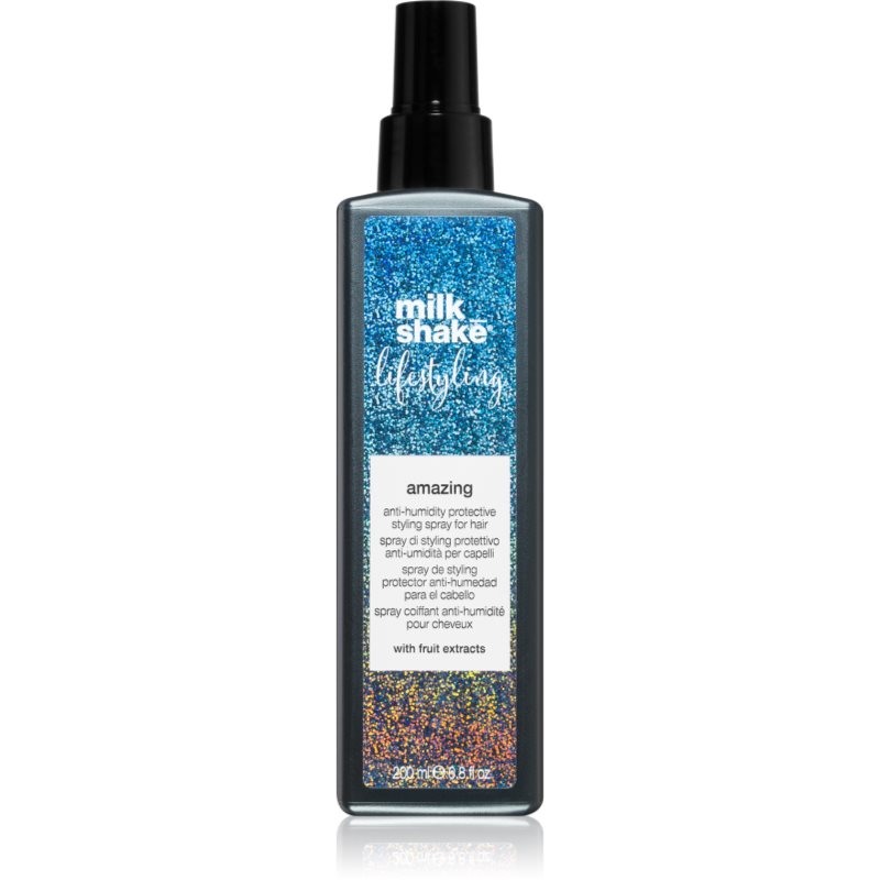 Milk Shake Milk Shake Lifestyling Amazing 200ml