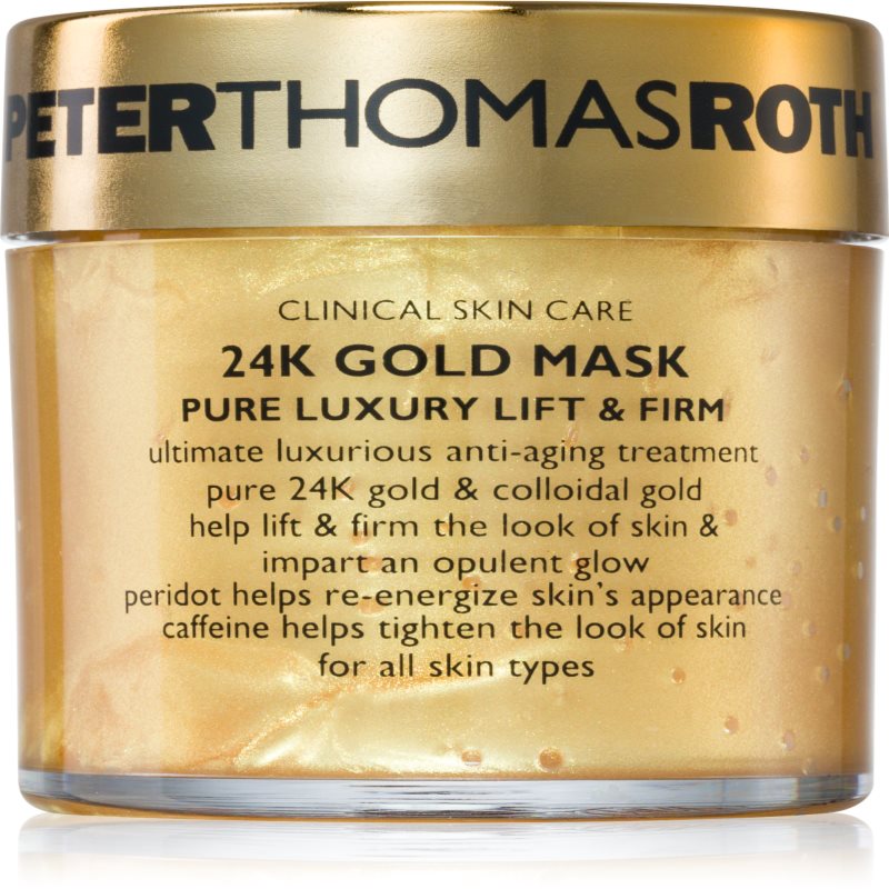 Peter Thomas Roth 24K Gold Mask (50ml)