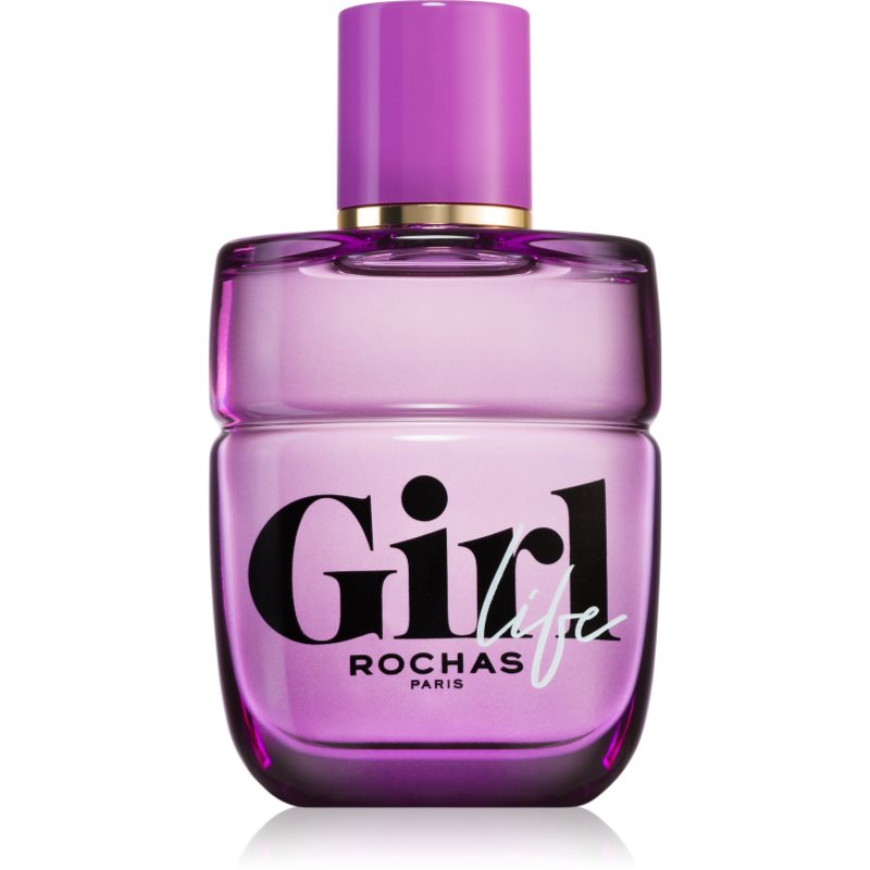 Jimmy Choo Rochas Girl Life woda perfumowana dla kobiet 75ml