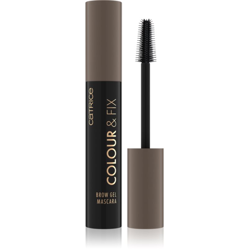 Catrice Colour & Fix Brow Gel Mascara 030 5ml