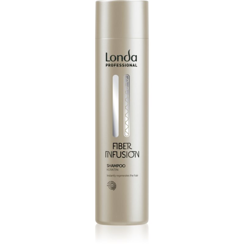 Londa Professional Professional Fiber Szampon 250 ml