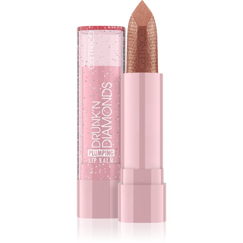Catrice Drunk n Diamonds Plumping Lip Balm 040 3,5g