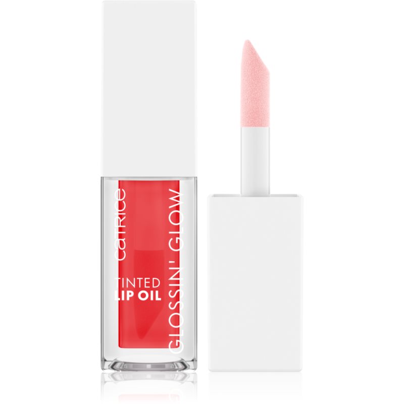 Catrice Glossin Glow Tinted Lip Oil 020 4ml