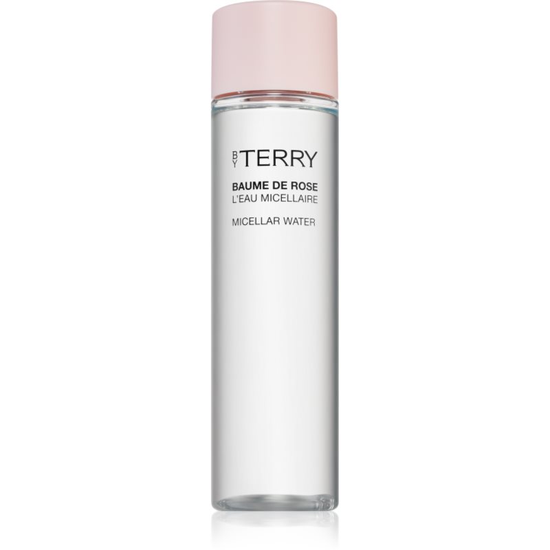 By Terry By Terry Oczyszczanie Baume De Rose Micellar water 200 ml