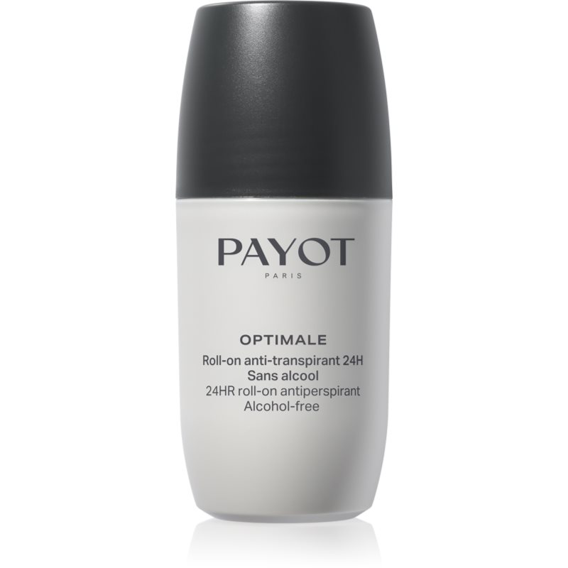 PAYOT Optimale Optimale Roll-On Anti-Transpirant 24H Dezodorant w kulce 75 ml