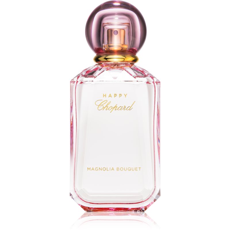 Chopard, Happy Magnolia Bouquet, Woda perfumowana, 100 ml