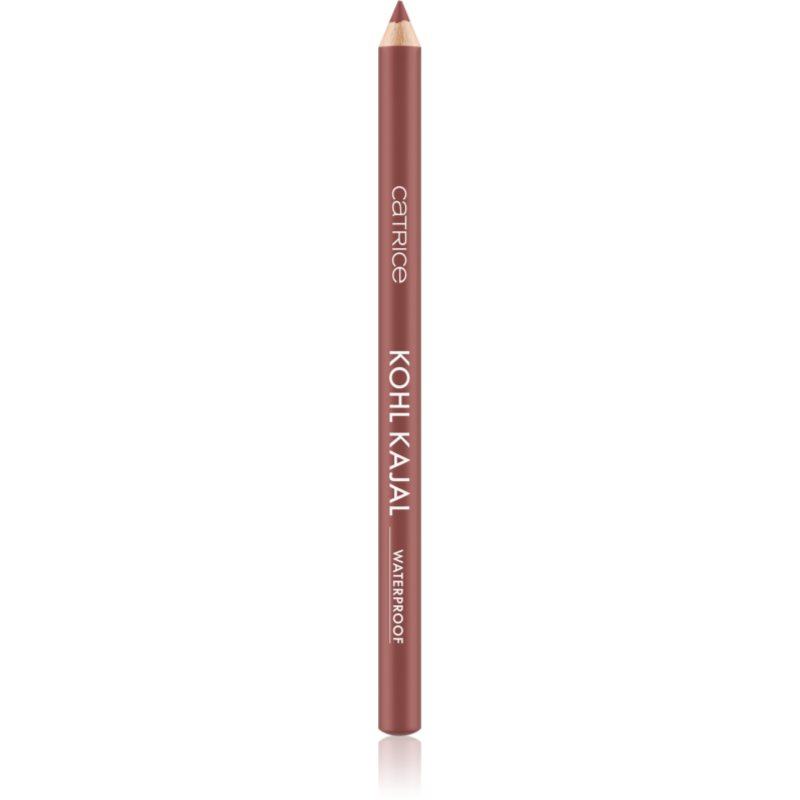 Catrice Kohl Kajal Waterproof 100 0,78g
