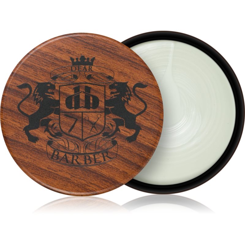 Dear Barber Pasta do włosów matowa 100 ml 155 g