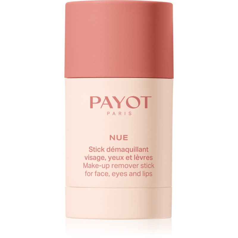 Payot Nue