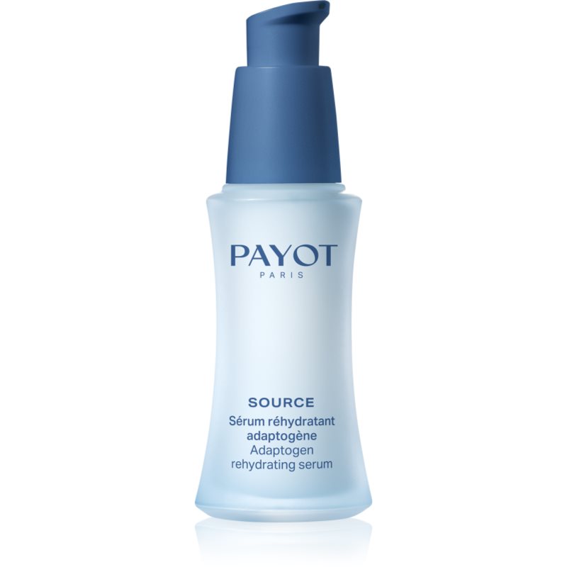 Payot Source Adaptogen Rehydrating Serum nawilżające serum do twarzy 30ml