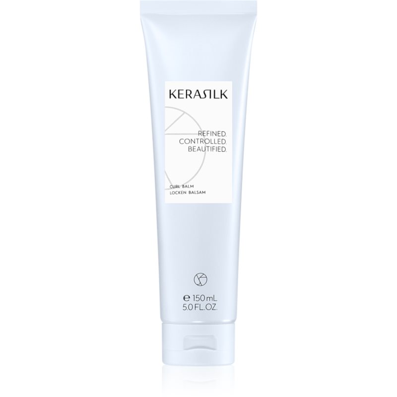 Kerasilk SPECIALISTS Curl Balm 150 ml - Balsam do włosów 150 ml