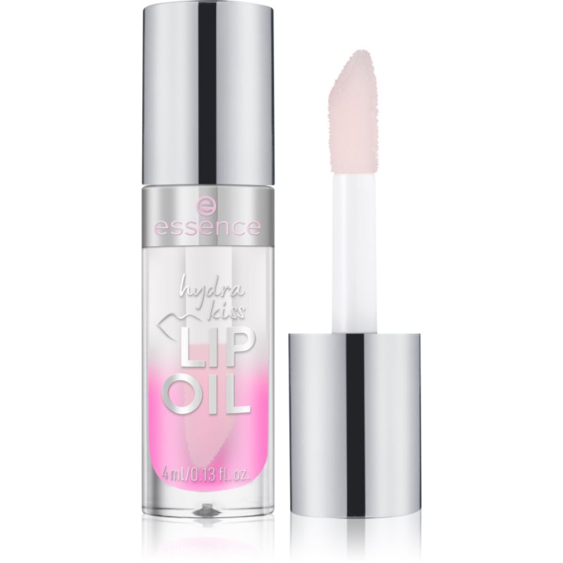Essence Hydra Kiss - Lip oil 01 4ml