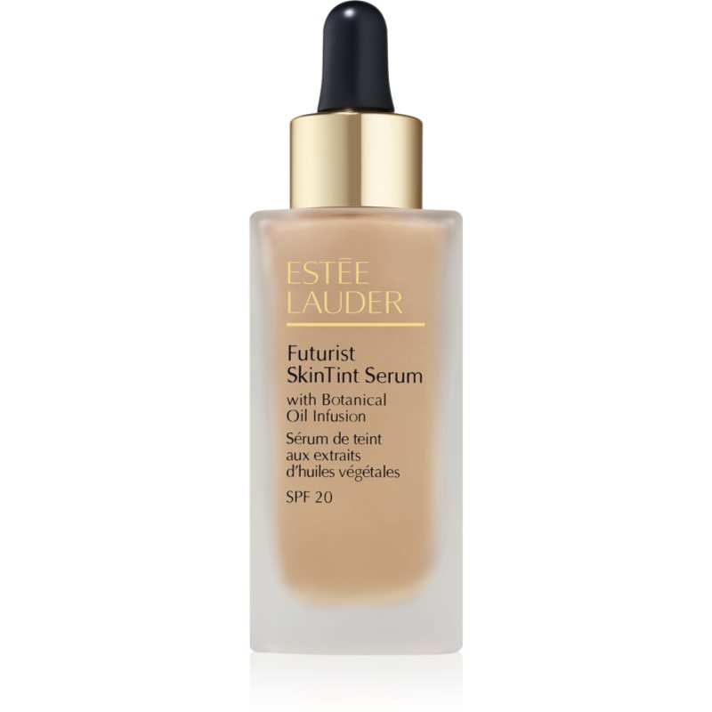 Estée Lauder Futurist SkinTint Serum Foundation podkład do twarzy 2C0 Cool Vanilla 30ml