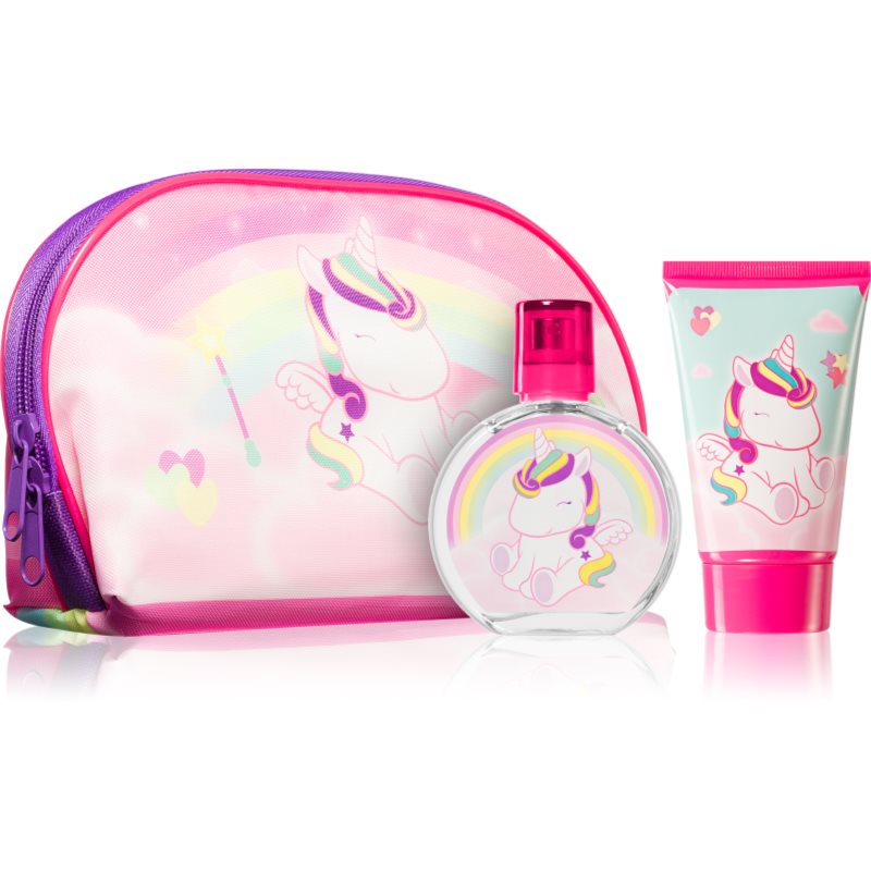 Be a Unicorn Gift Set zestaw upominkowy dla dzieci