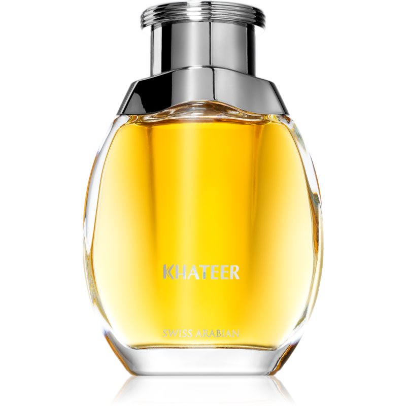 Swiss Arabian Khateer 100ml EDP