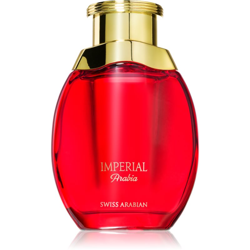Swiss Arabian, Imperial Arabia, woda perfumowana, 100 ml