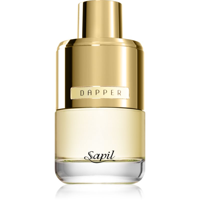 Sapil, Dapper, woda perfumowana, 100 ml