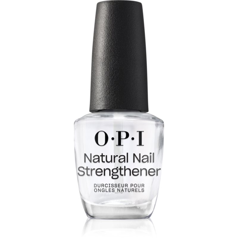 OPI Opi, OPI, Strengthening, Nail Strengthening Lacquer, 15 ml For Women