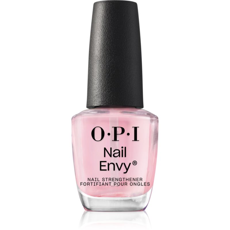 Opi Nail Envy Odżywka do paznokci Pink to Envy 15ml