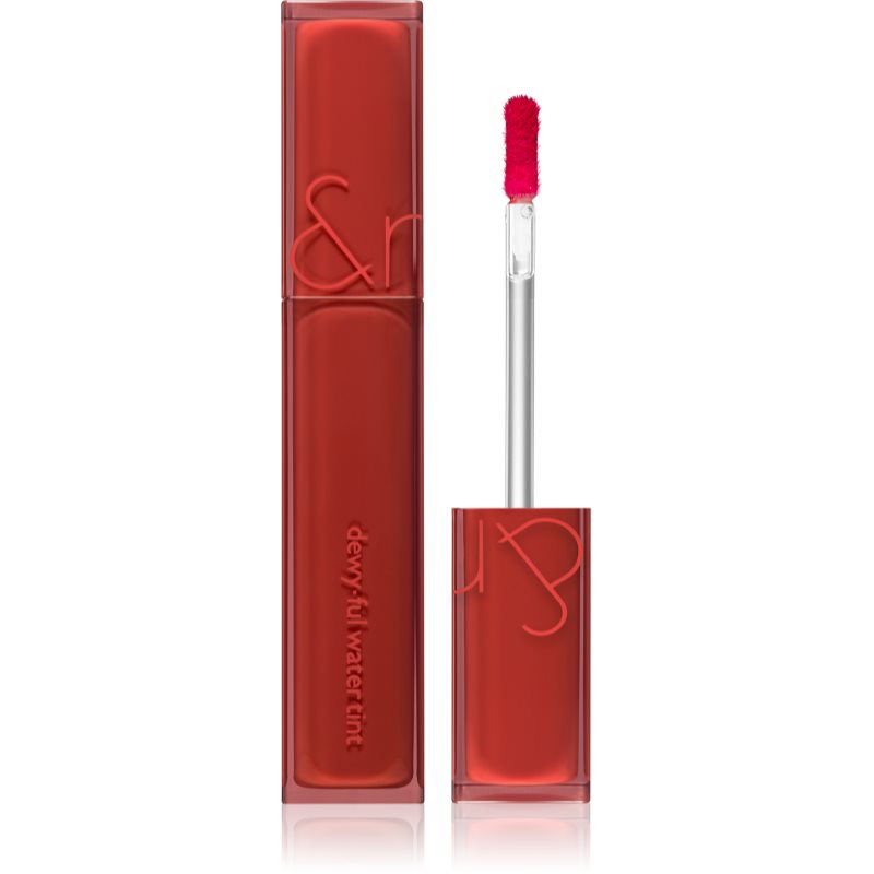 Dewy·Ful Water Tint błyszczyk do ust 04 Chili Up 5g
