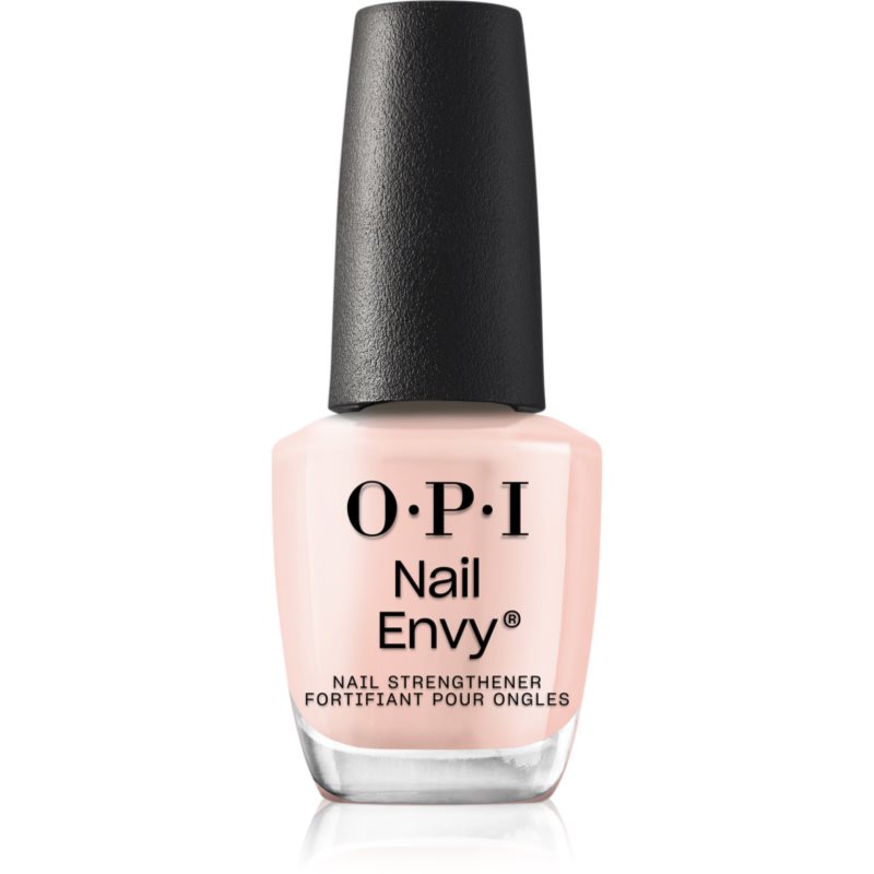 OPI Nail Envy odżywczy lakier do paznokci Bubble Bath 15 ml