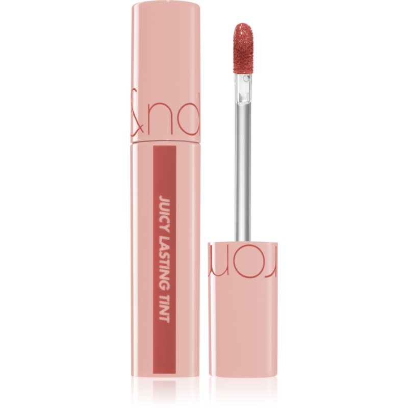 Juicy Lasting Tint mocno napigmentowany błyszczyk do ust 23 Nucadamia 5.5g