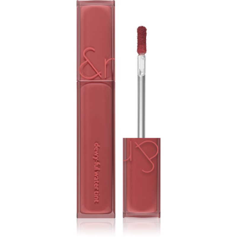 Dewy·Ful Water Tint błyszczyk do ust 03 If Rose 5g