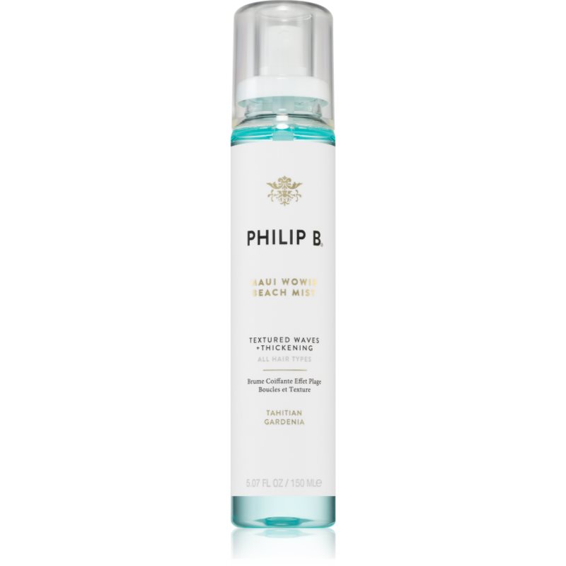 Philip B Maui Wowie Beach Mist 150 ml