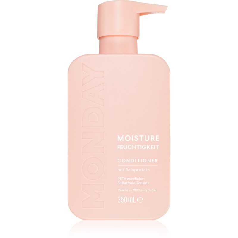 Monday Moisture Odżywka nawilżająca