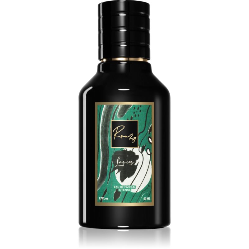 Rua29 Lapis woda perfumowana dla mężczyzn 50 ml