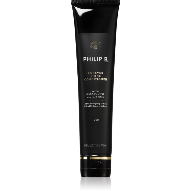 Philip B Forever Shine Conditioner 178.0 ml