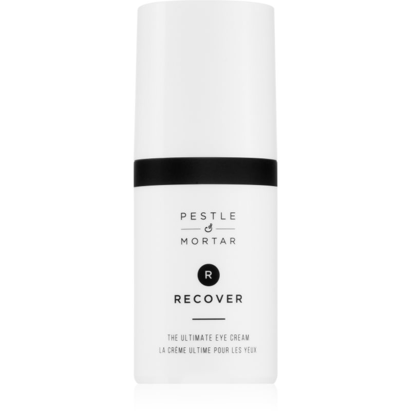 Pestle & Mortar Recover Eye Cream Recover Eye Cream 15.0 ml