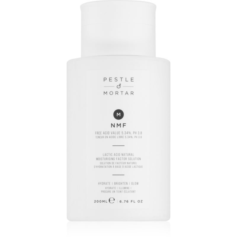 Pestle & Mortar NMF Lactic Toner NMF Lactic Toner 200.0 ml