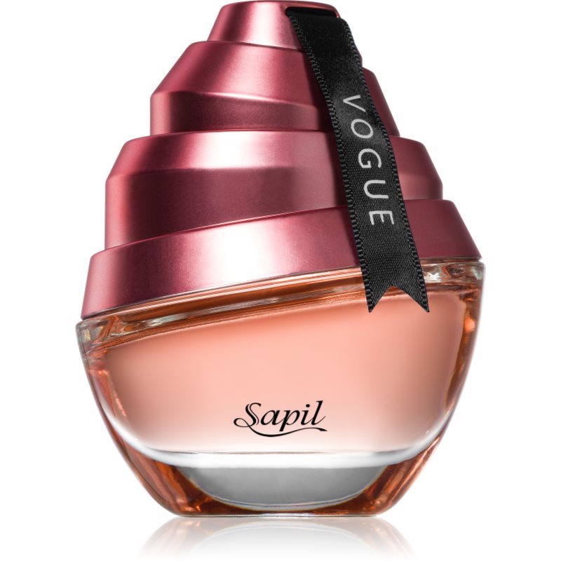 Sapil Vogue woda perfumowana dla kobiet 100 ml