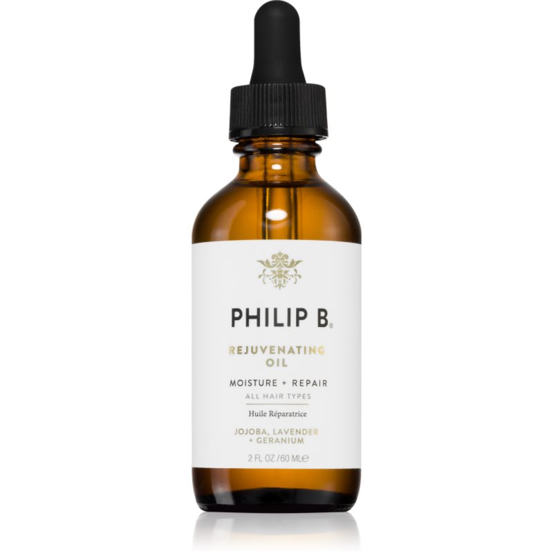 Philip B Philip B Rejuvenating Oil 60 ml