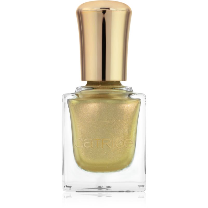 Catrice Magic Christmas Story lakier do paznokci odcień C02 11 ml