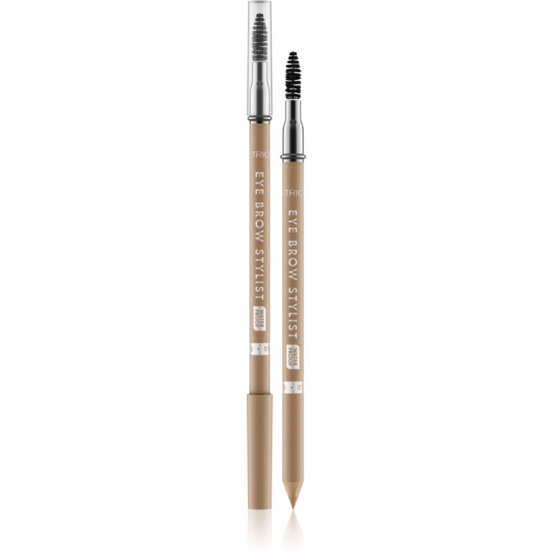 Catrice Eye Brow Stylist Kredka Do Stylizacji Brwi 015