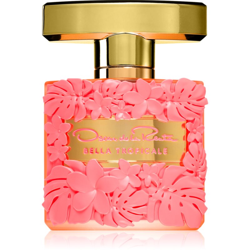 Oscar de la Renta Bella Tropicale woda perfumowana 30 ml