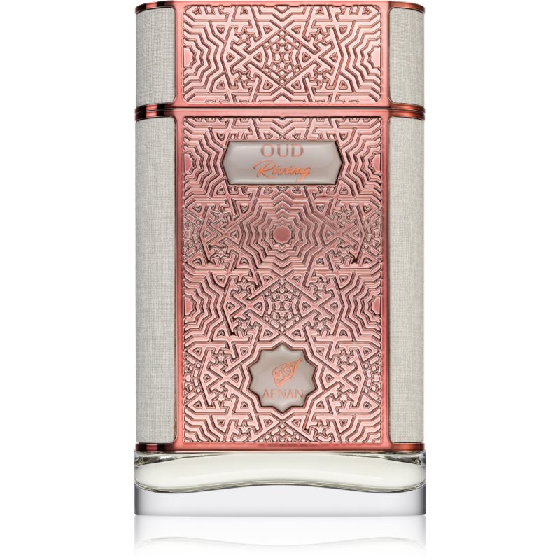 Afnan Oud Rising woda perfumowana spray 80ml