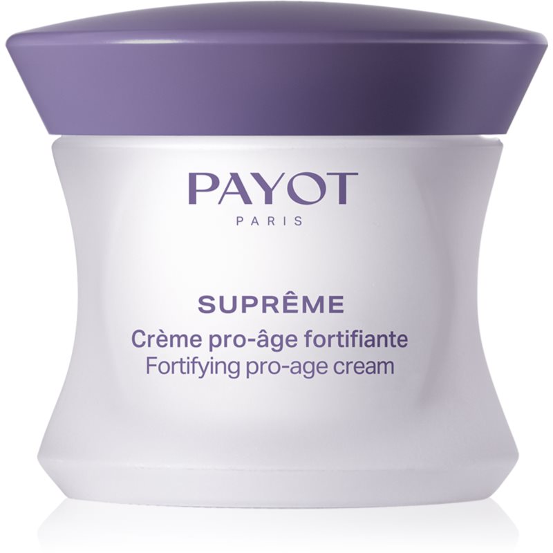 Payot Suprême Crème Pro-Âge Fortifiante krem na dzień i na noc przeciw starzeniu się skóry 50 ml