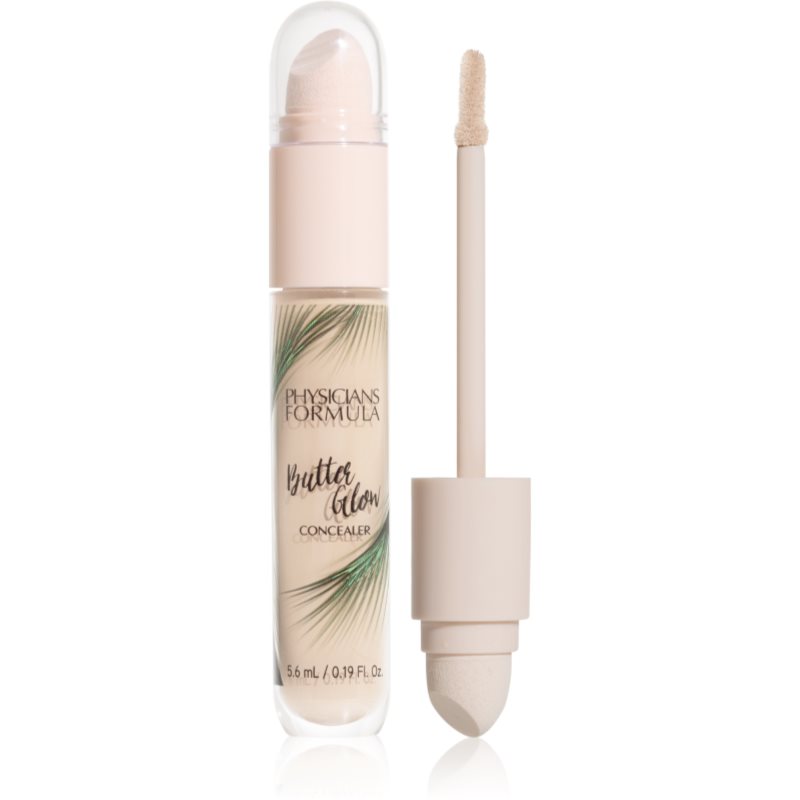 PHYSICIANS FORMULA BUTTER GLOW ROZŚWIETLAJĄCY KOREKTOR DO TWARZY LIGHT-TO-MEDIUM 5,6ML