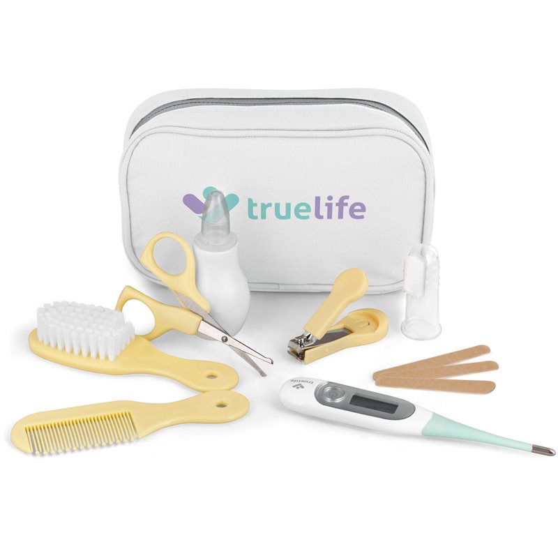 TrueLife BabyKit zestaw dla niemowląt