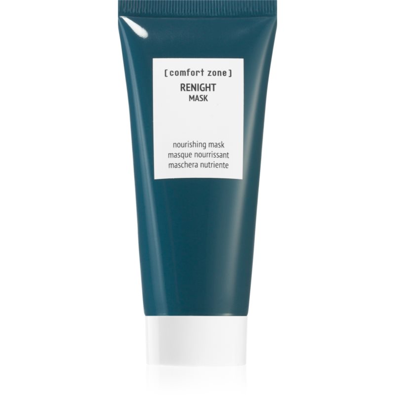 Comfort Zone, Renight Mask, Odżywcza maska witaminowa, 60 ml