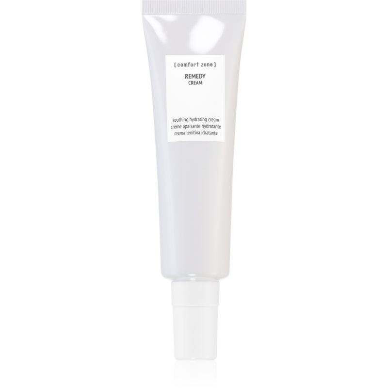 Comfort Zone, Remedy Cream, Kojący krem nawilżający, 60 ml