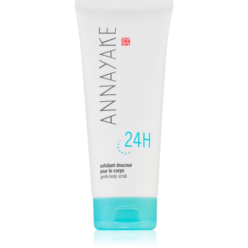 Annayake 24H Body Exfoliator 200 ML 200 ml