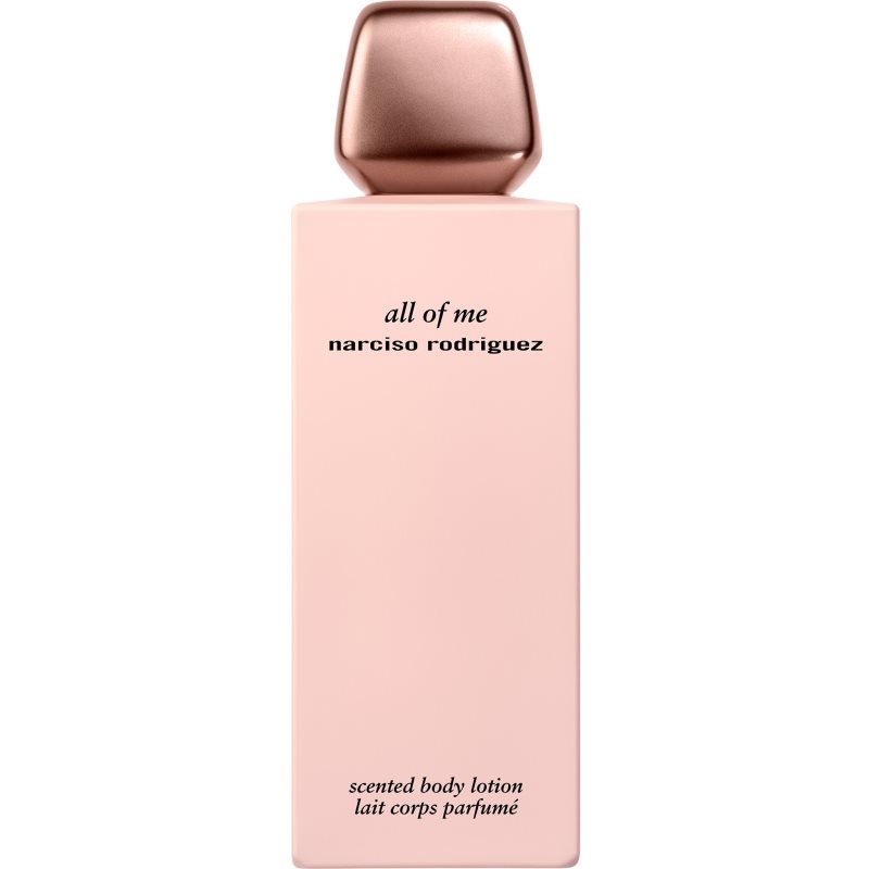 Narciso Rodriguez,All Of Me balsam do ciała 200ml