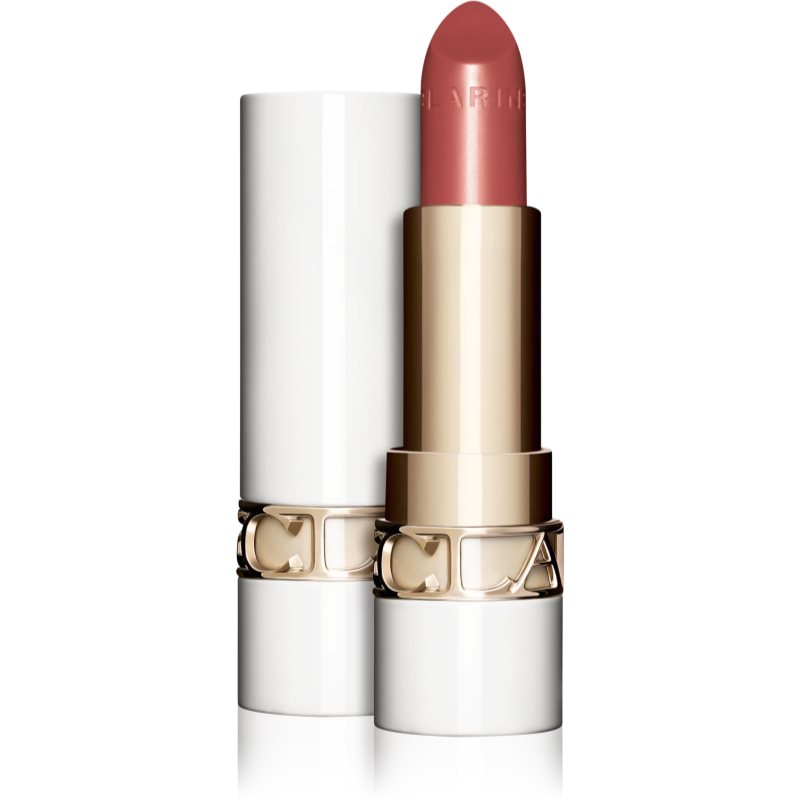 Clarins Joli Rouge Shine Lipstick 705s Soft Berry Pomadka Do Ust 3,5g