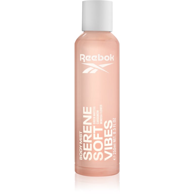 Reebok Serene Soft Vibes Spray do ciała 250 ml
